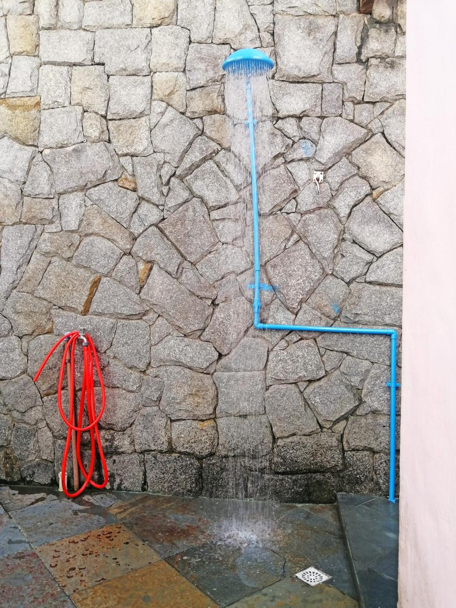 Casa A 500M Da Rua Das Pedras Em Lindo Condominio Com Portaria 24H Búzios Extérieur photo