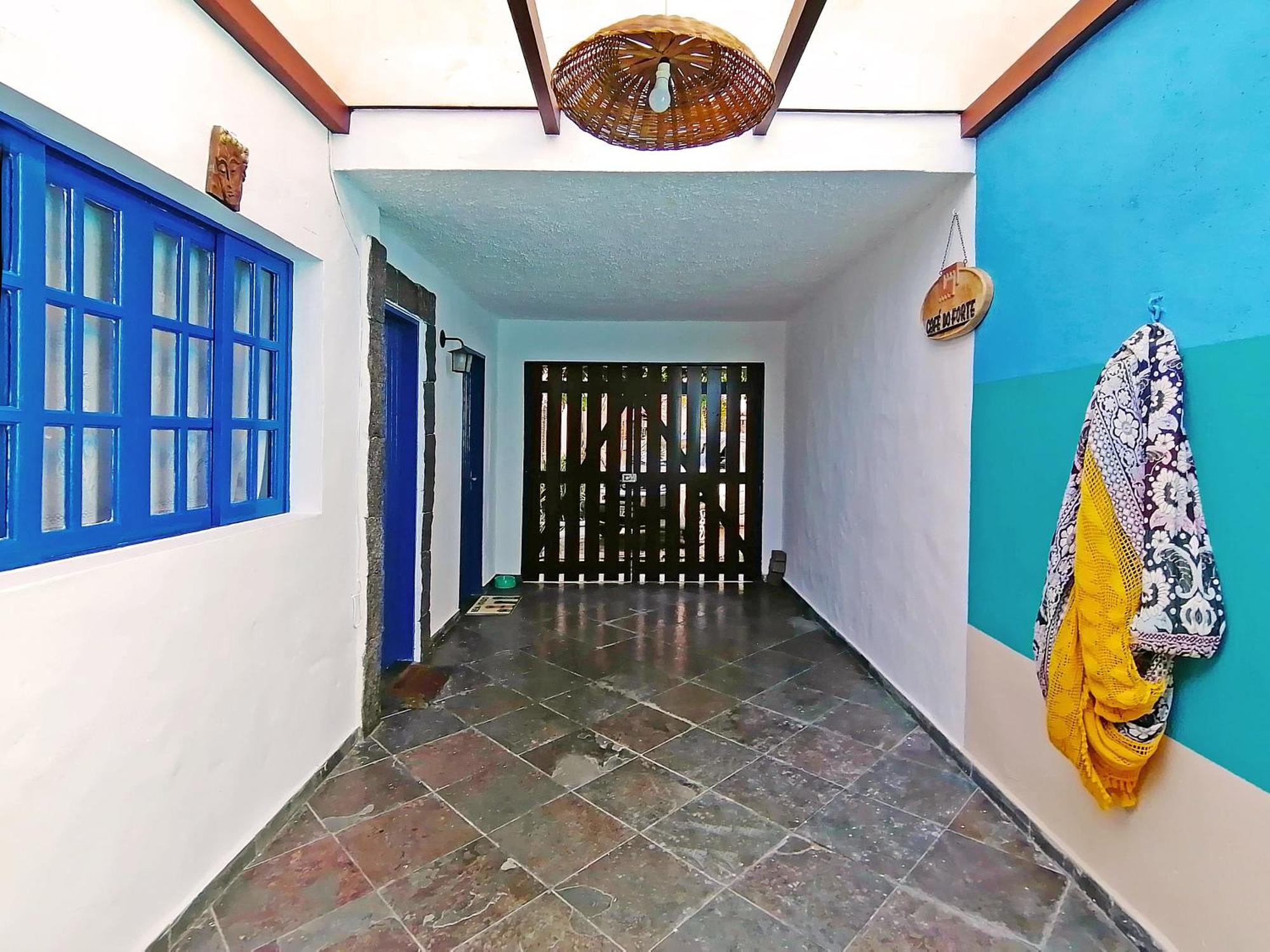 Casa A 500M Da Rua Das Pedras Em Lindo Condominio Com Portaria 24H Búzios Extérieur photo