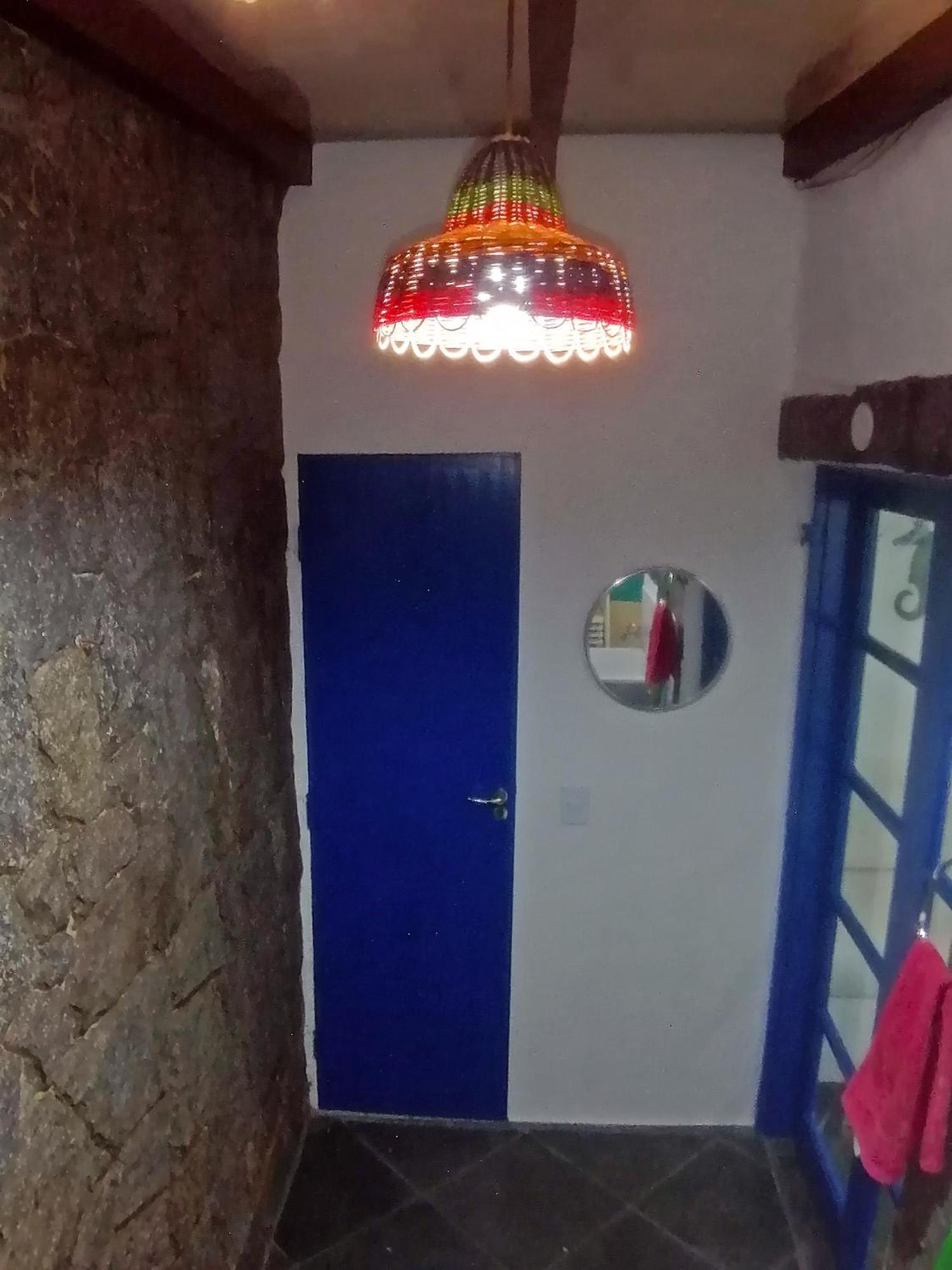 Casa A 500M Da Rua Das Pedras Em Lindo Condominio Com Portaria 24H Búzios Extérieur photo