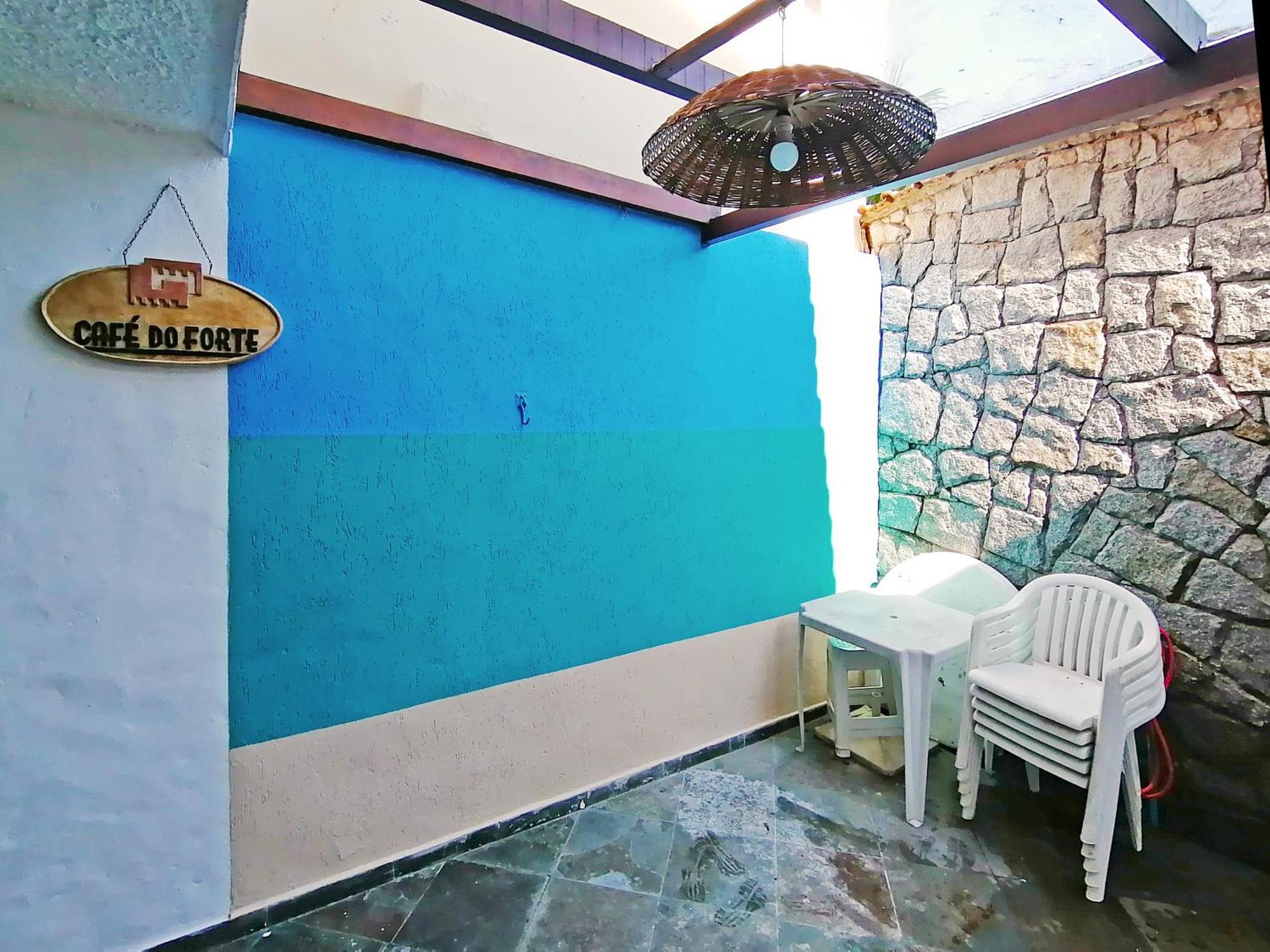 Casa A 500M Da Rua Das Pedras Em Lindo Condominio Com Portaria 24H Búzios Extérieur photo