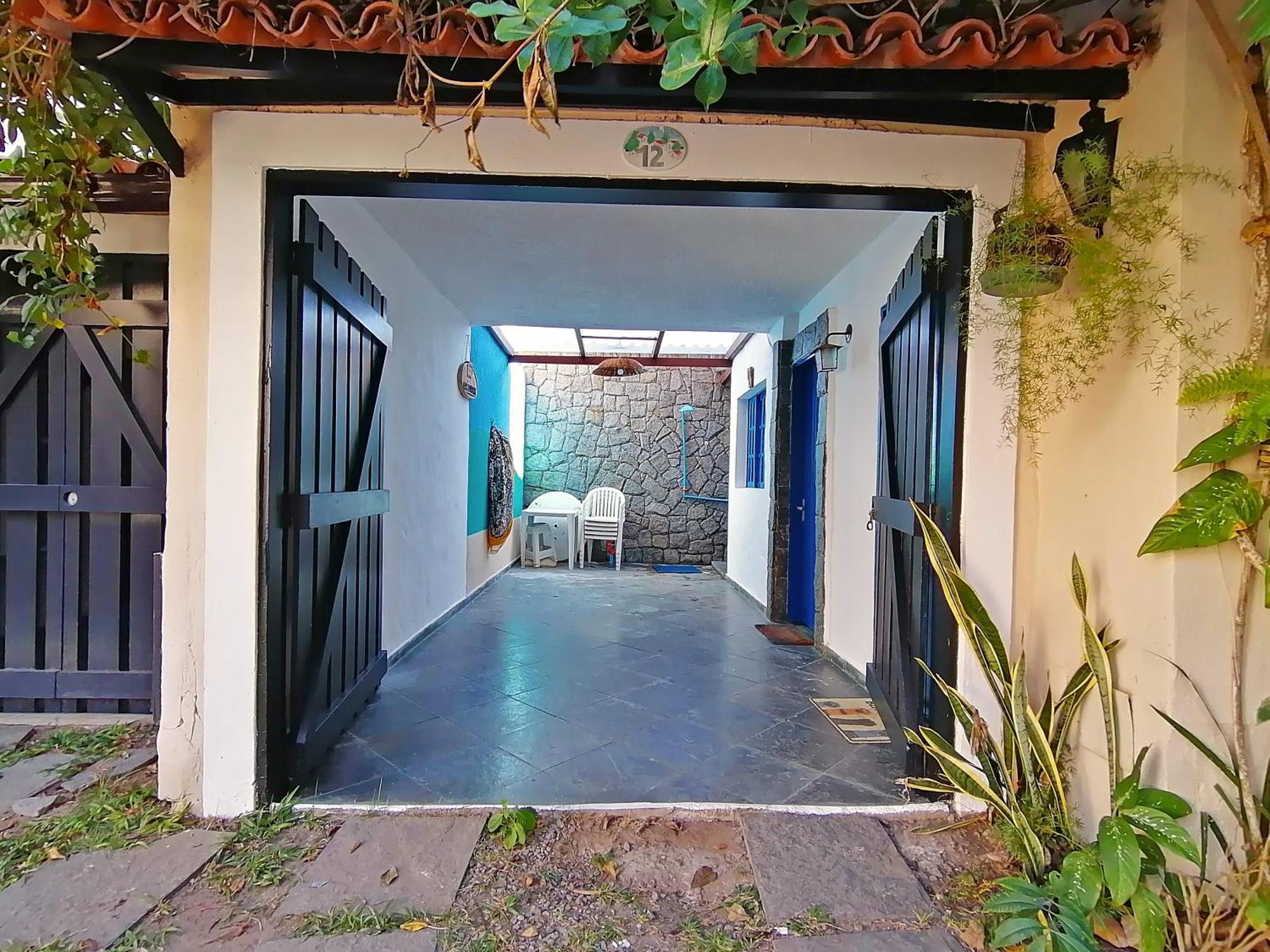Casa A 500M Da Rua Das Pedras Em Lindo Condominio Com Portaria 24H Búzios Extérieur photo