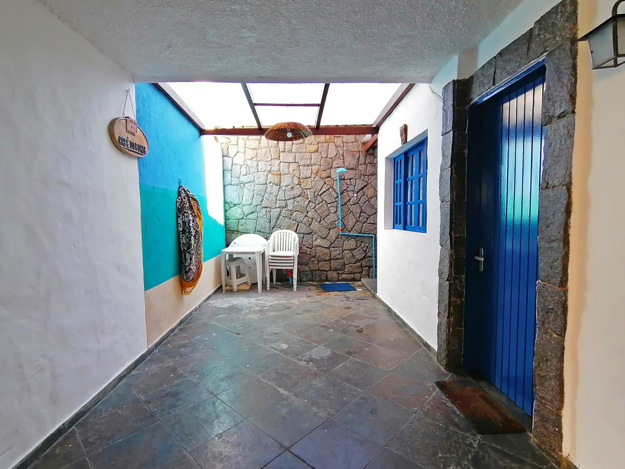 Casa A 500M Da Rua Das Pedras Em Lindo Condominio Com Portaria 24H Búzios Extérieur photo