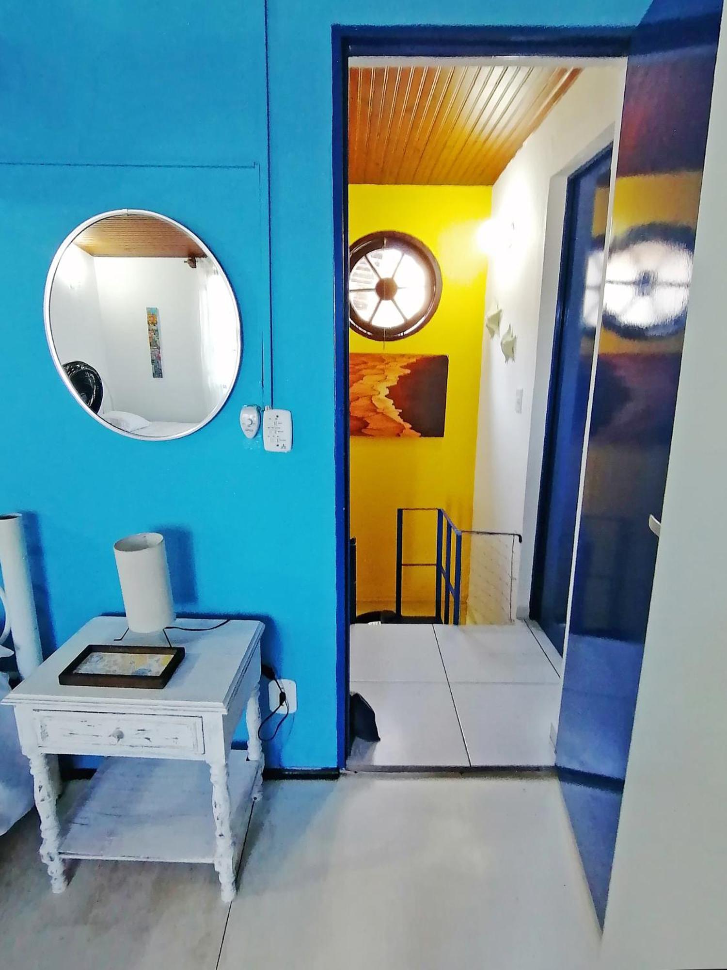 Casa A 500M Da Rua Das Pedras Em Lindo Condominio Com Portaria 24H Búzios Extérieur photo