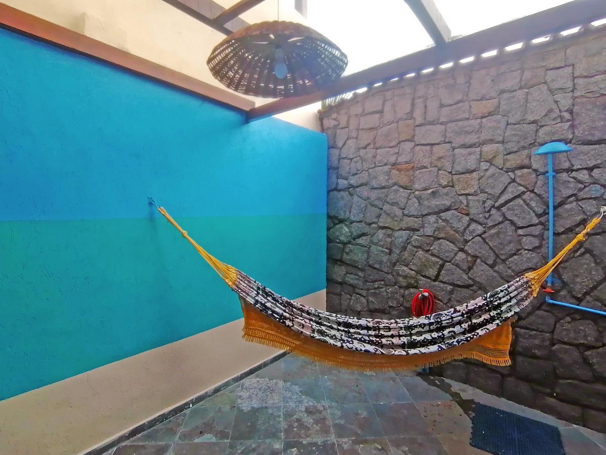 Casa A 500M Da Rua Das Pedras Em Lindo Condominio Com Portaria 24H Búzios Extérieur photo
