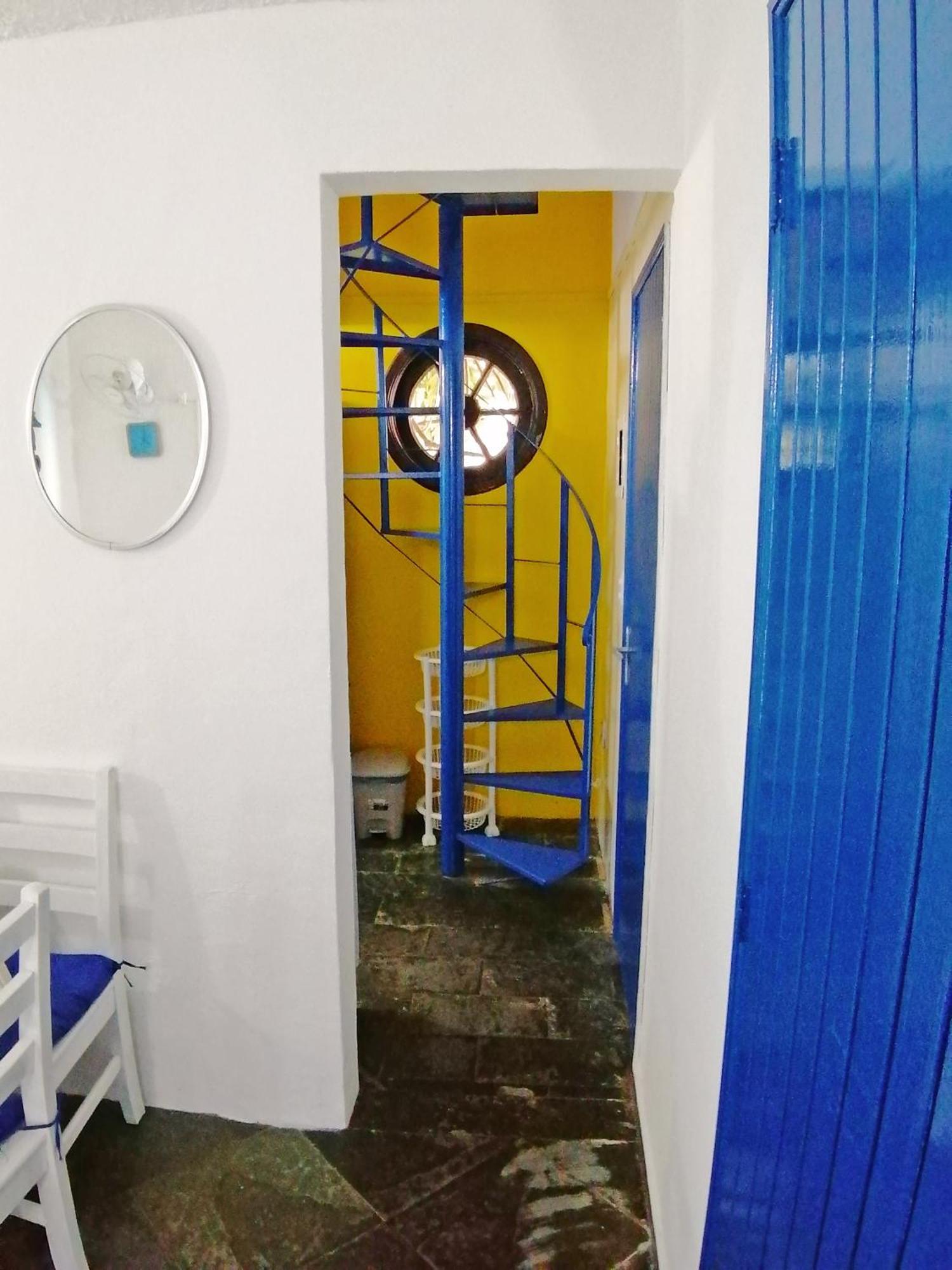 Casa A 500M Da Rua Das Pedras Em Lindo Condominio Com Portaria 24H Búzios Extérieur photo