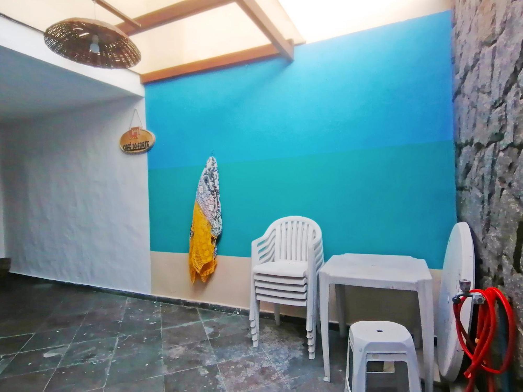 Casa A 500M Da Rua Das Pedras Em Lindo Condominio Com Portaria 24H Búzios Extérieur photo
