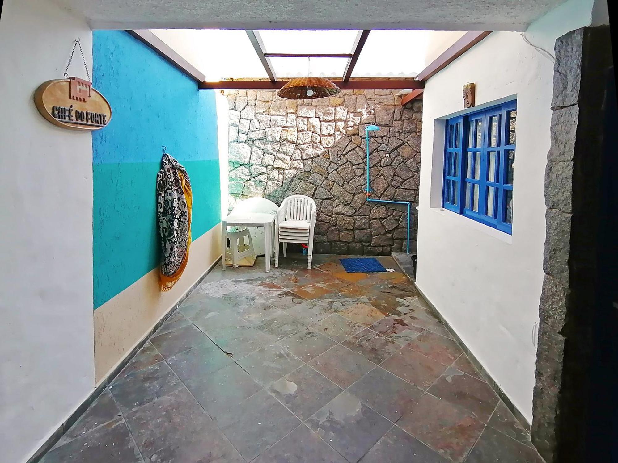 Casa A 500M Da Rua Das Pedras Em Lindo Condominio Com Portaria 24H Búzios Extérieur photo