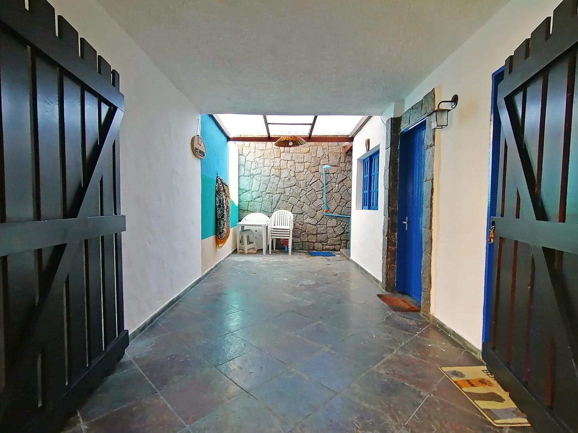 Casa A 500M Da Rua Das Pedras Em Lindo Condominio Com Portaria 24H Búzios Extérieur photo