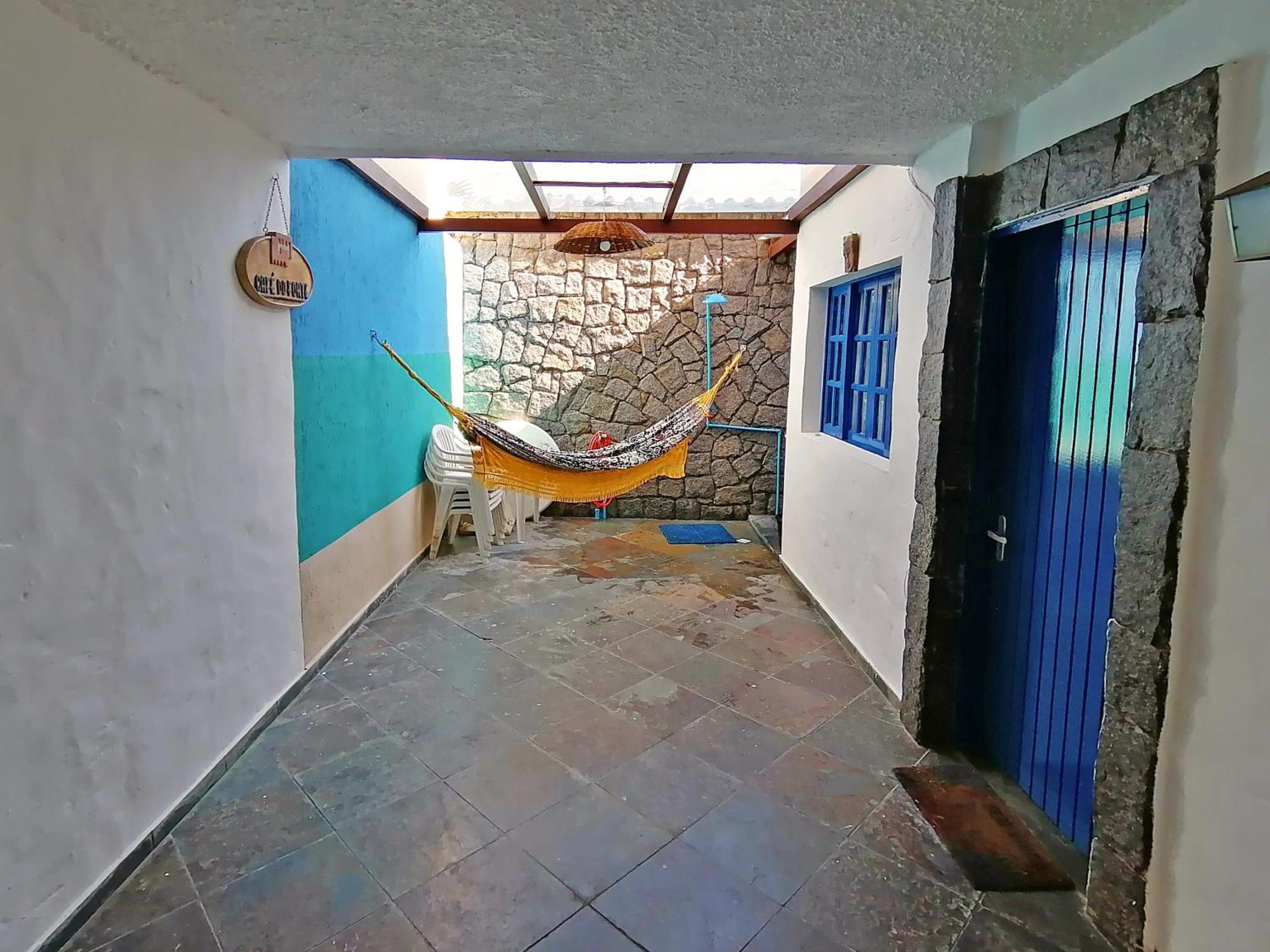 Casa A 500M Da Rua Das Pedras Em Lindo Condominio Com Portaria 24H Búzios Extérieur photo