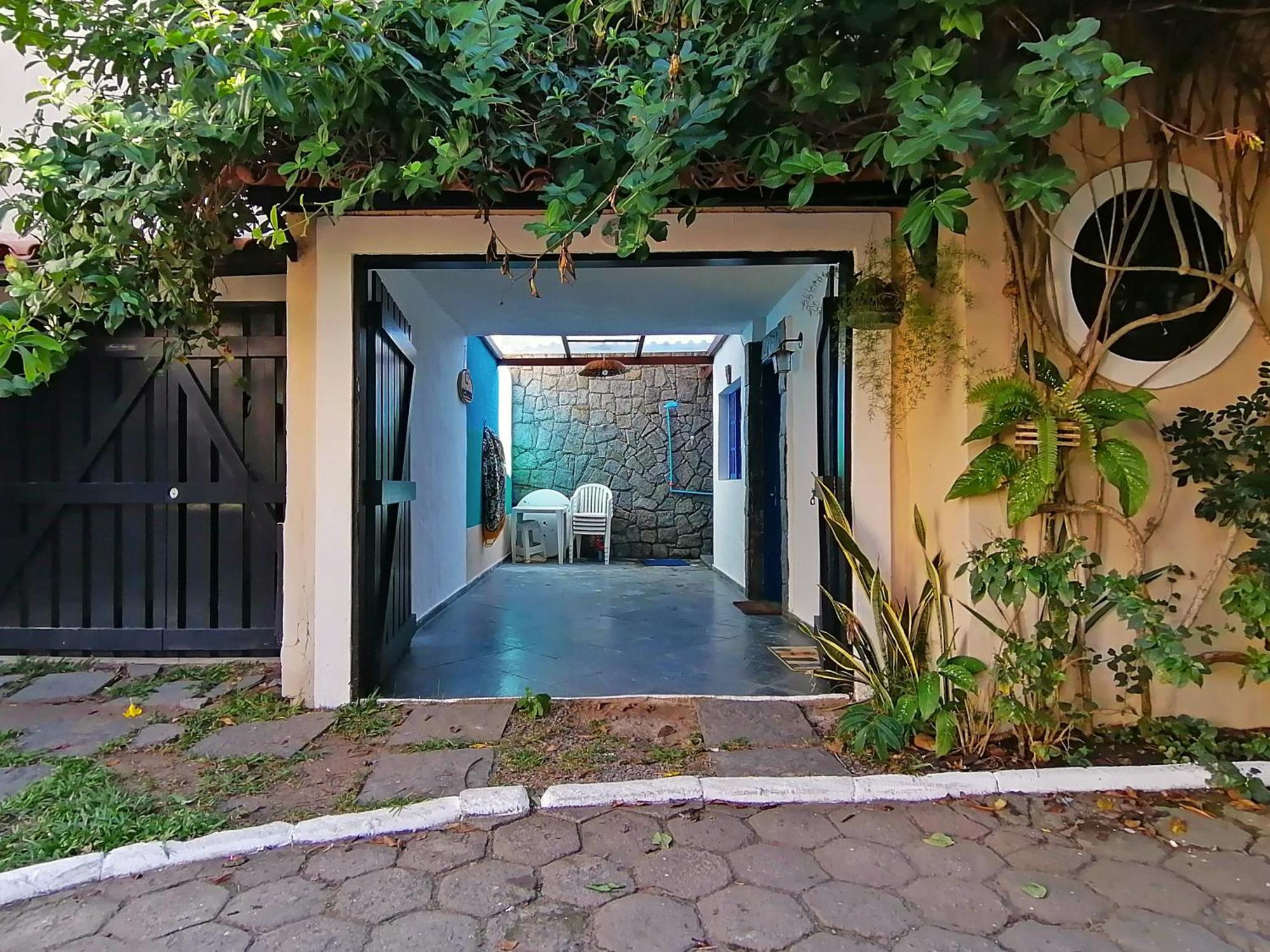Casa A 500M Da Rua Das Pedras Em Lindo Condominio Com Portaria 24H Búzios Extérieur photo