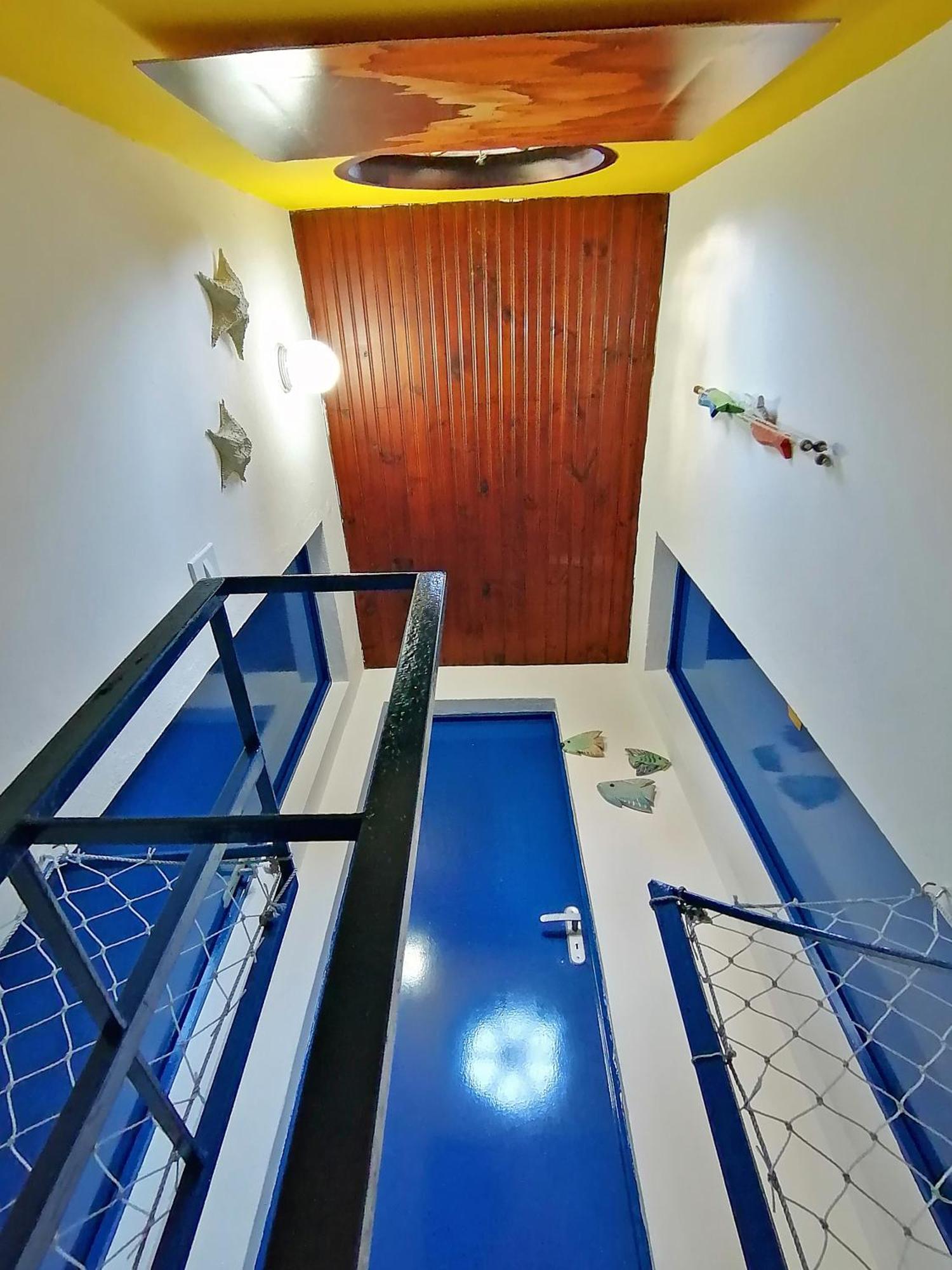 Casa A 500M Da Rua Das Pedras Em Lindo Condominio Com Portaria 24H Búzios Extérieur photo