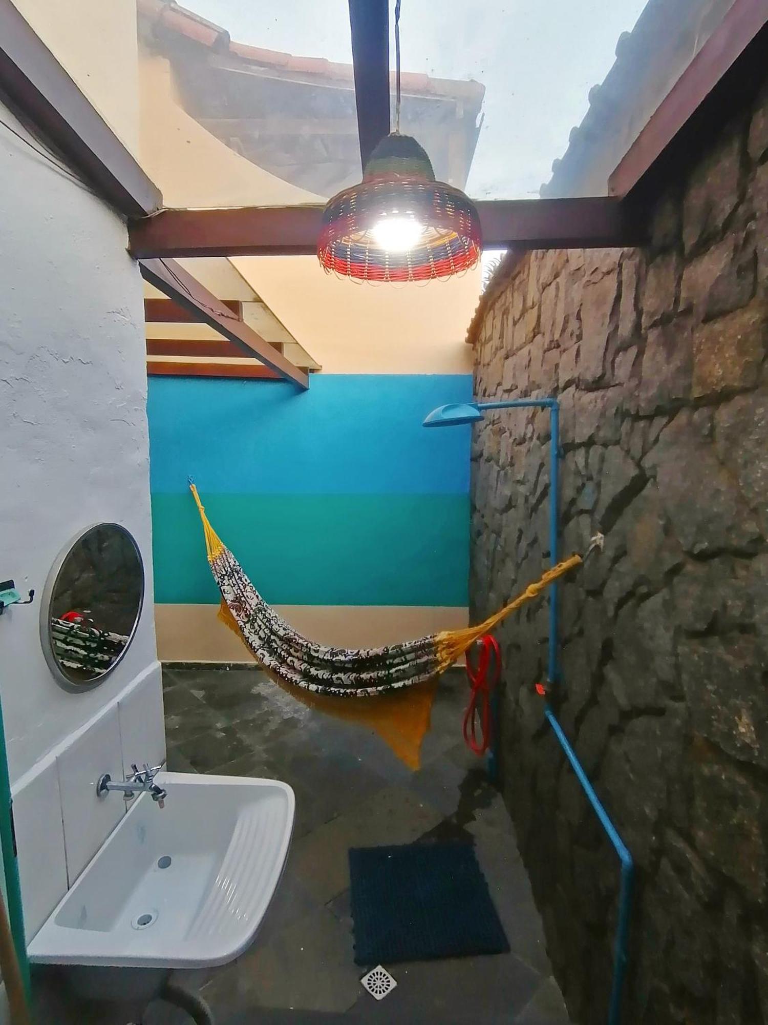 Casa A 500M Da Rua Das Pedras Em Lindo Condominio Com Portaria 24H Búzios Extérieur photo