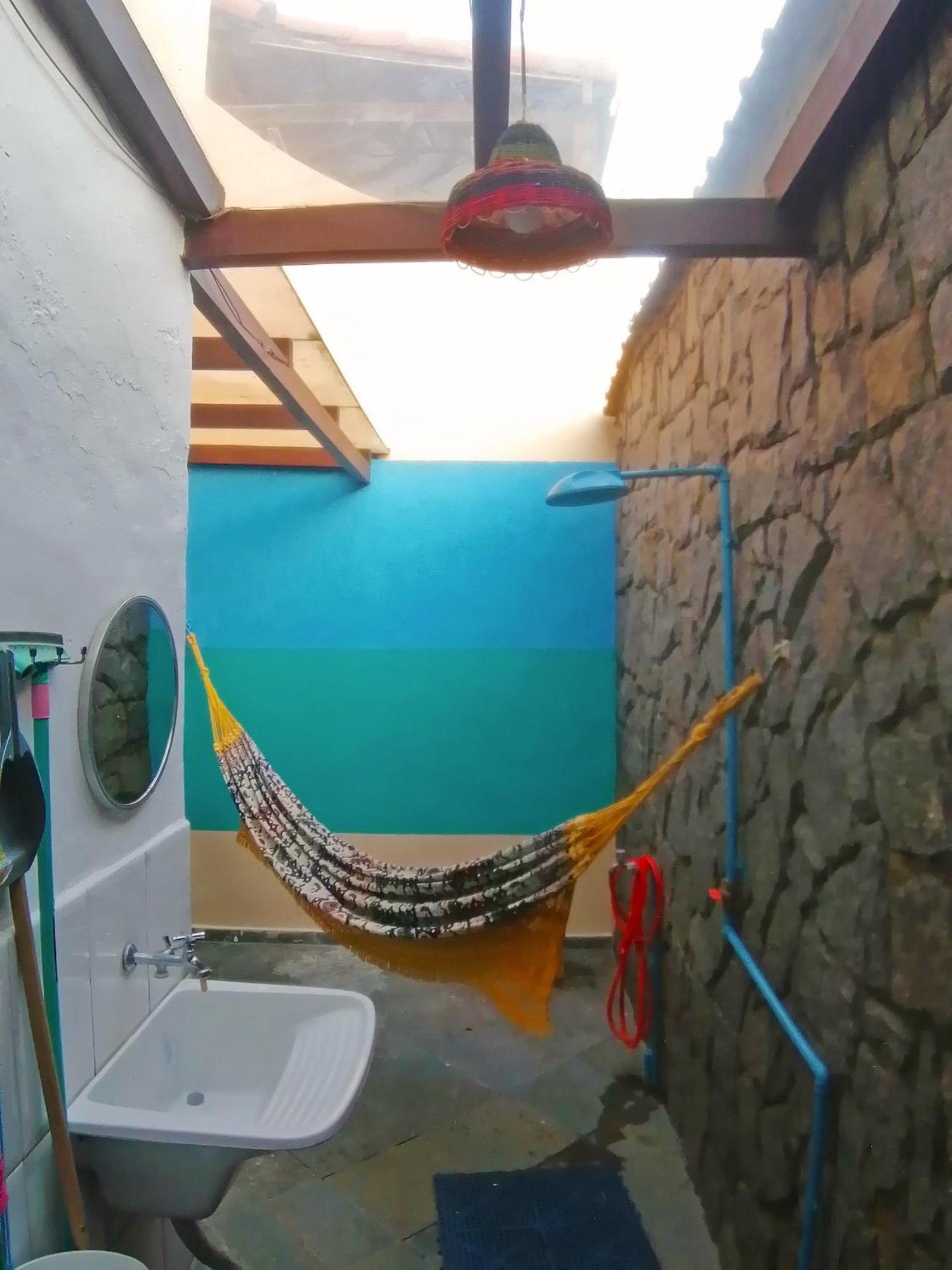 Casa A 500M Da Rua Das Pedras Em Lindo Condominio Com Portaria 24H Búzios Extérieur photo