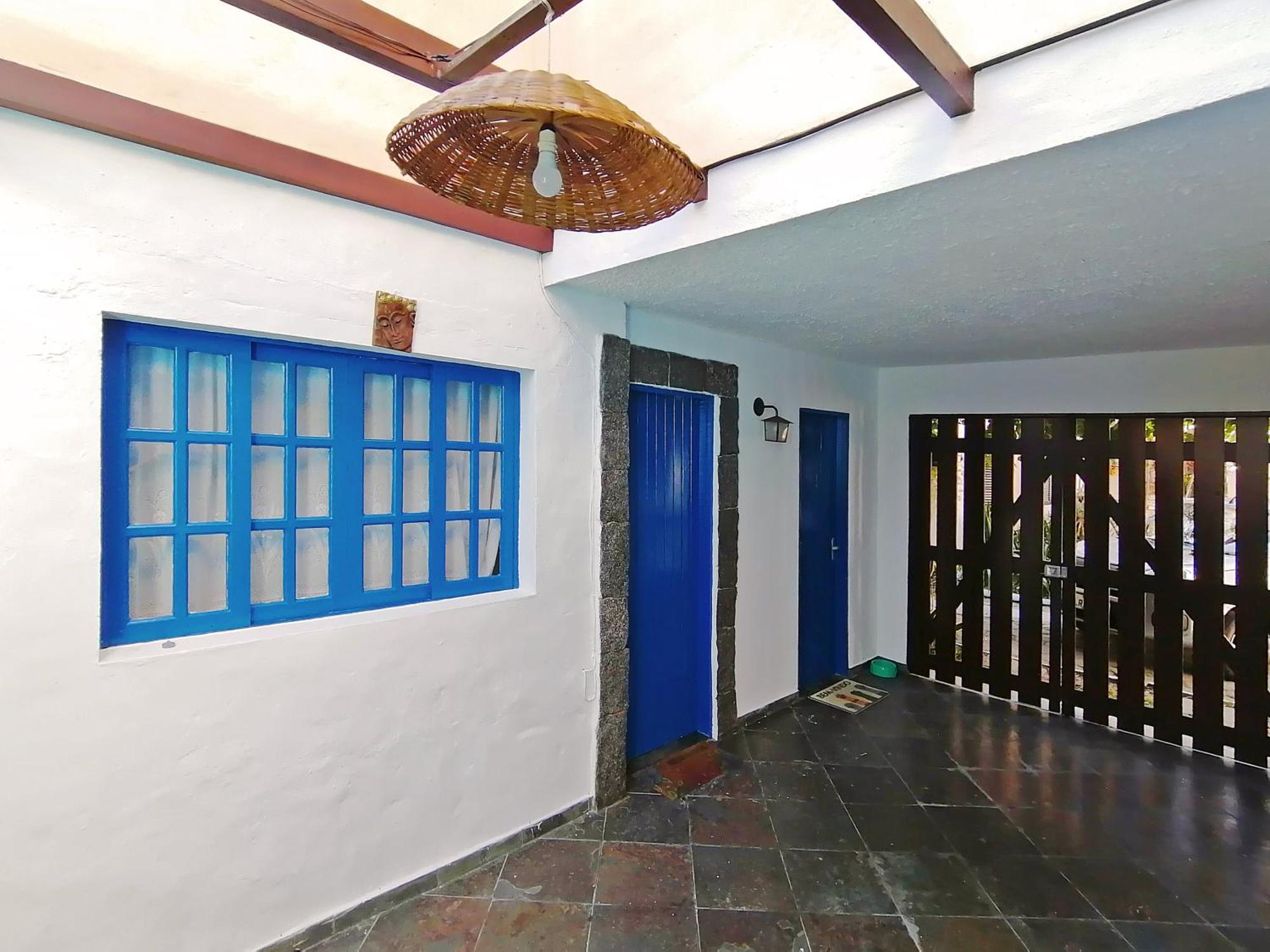 Casa A 500M Da Rua Das Pedras Em Lindo Condominio Com Portaria 24H Búzios Extérieur photo