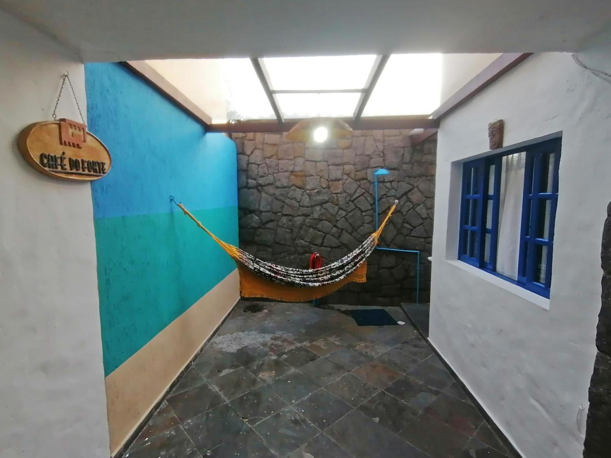 Casa A 500M Da Rua Das Pedras Em Lindo Condominio Com Portaria 24H Búzios Extérieur photo