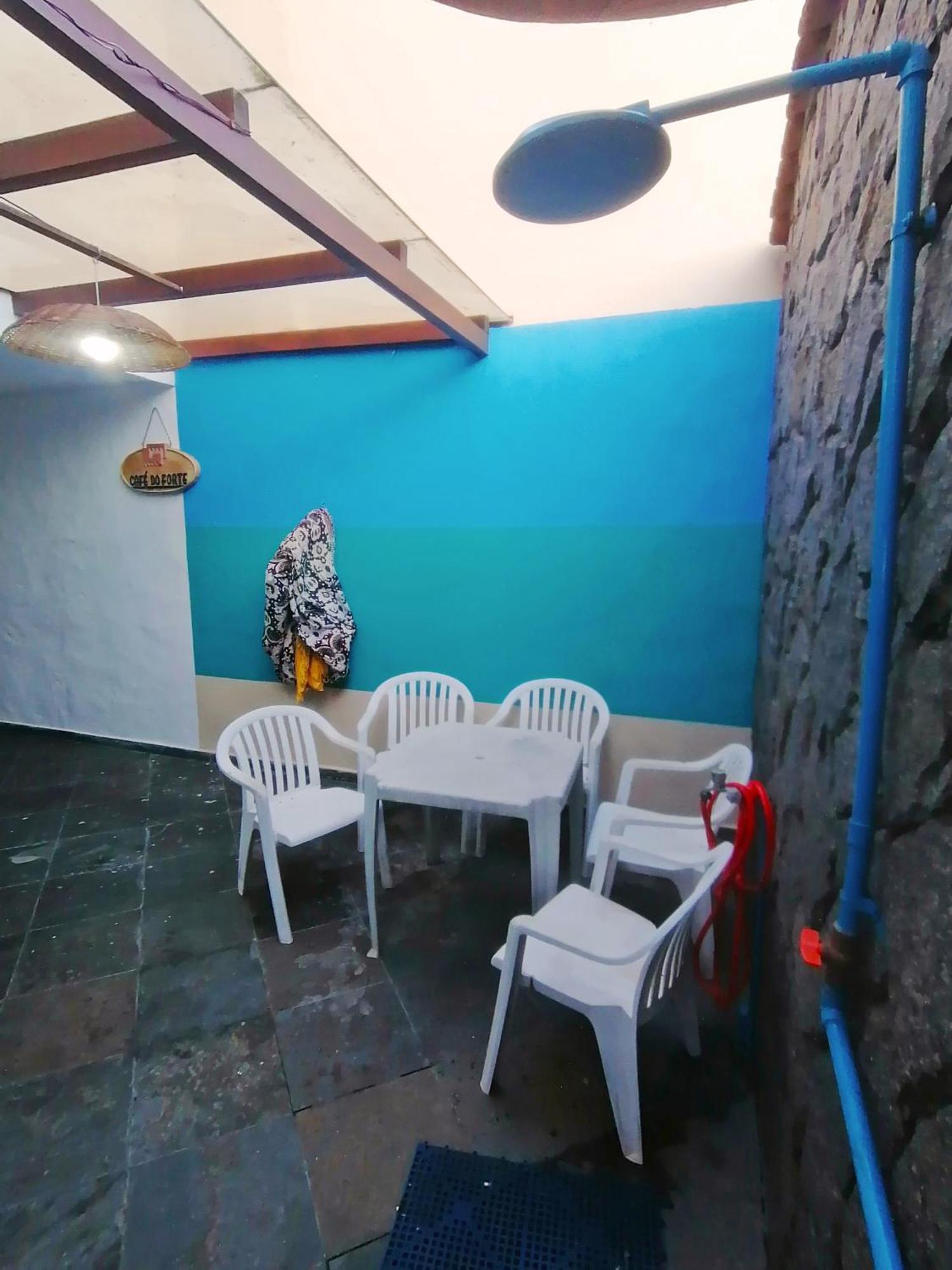 Casa A 500M Da Rua Das Pedras Em Lindo Condominio Com Portaria 24H Búzios Extérieur photo