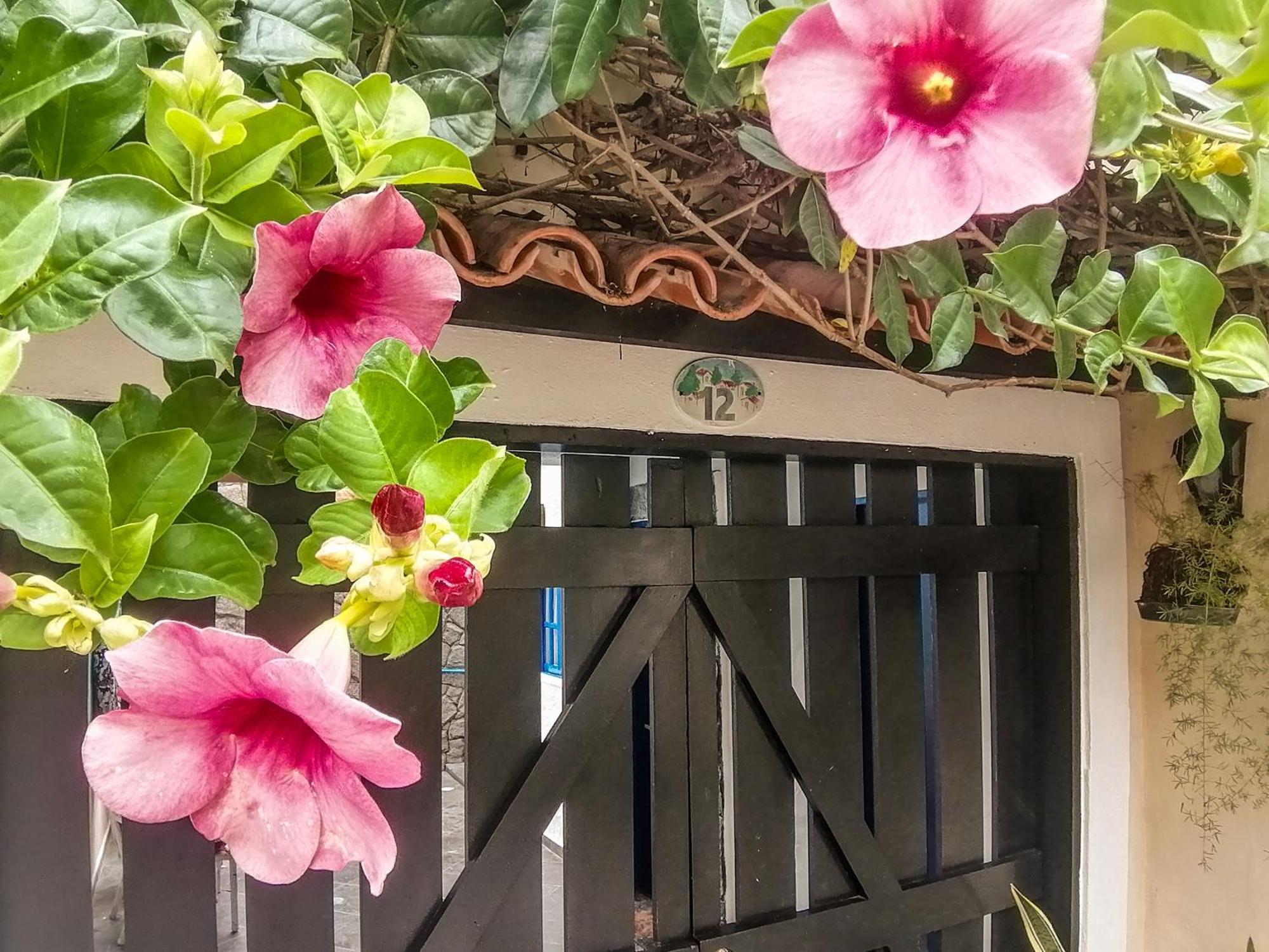 Casa A 500M Da Rua Das Pedras Em Lindo Condominio Com Portaria 24H Búzios Extérieur photo