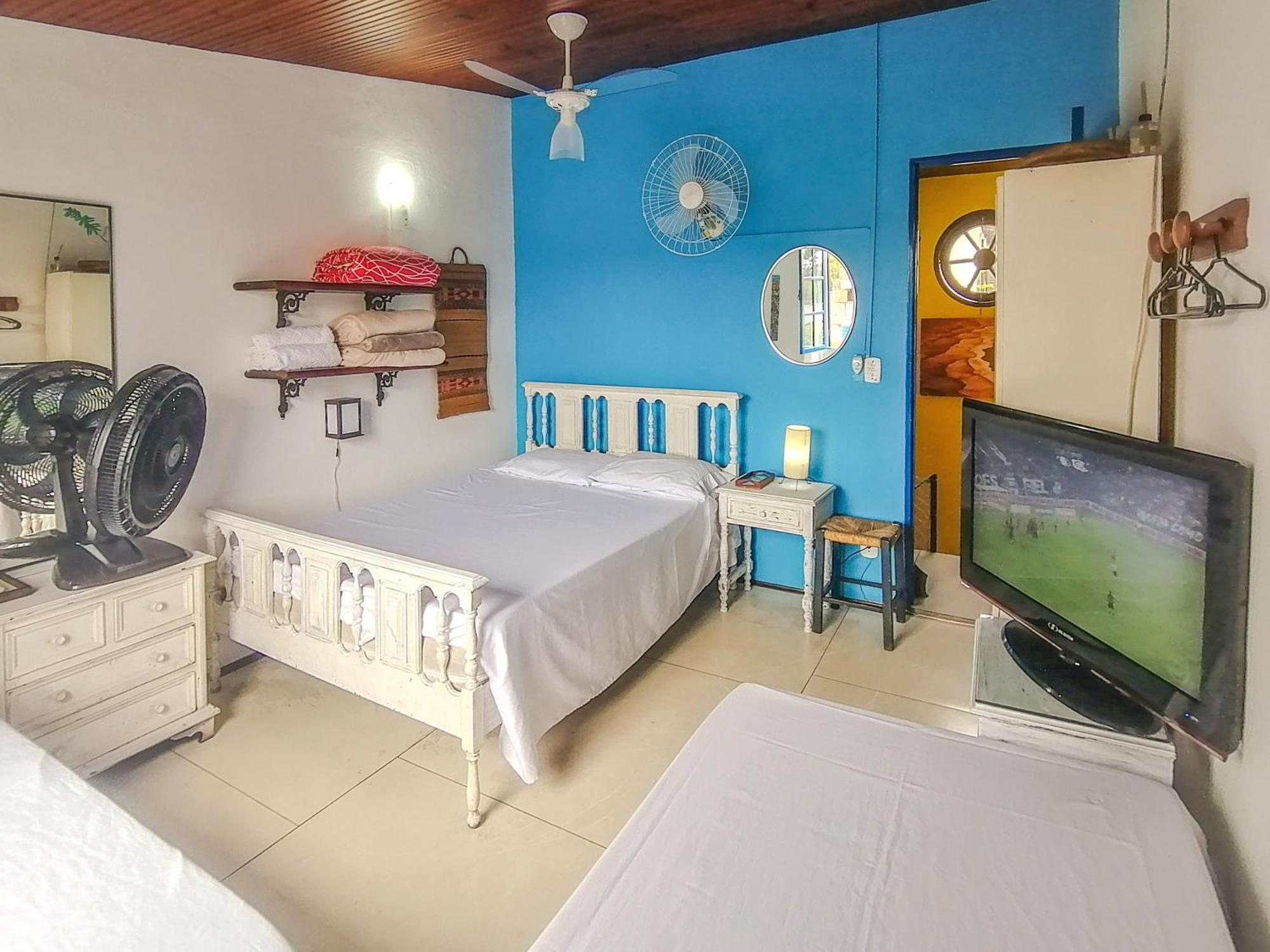 Casa A 500M Da Rua Das Pedras Em Lindo Condominio Com Portaria 24H Búzios Extérieur photo