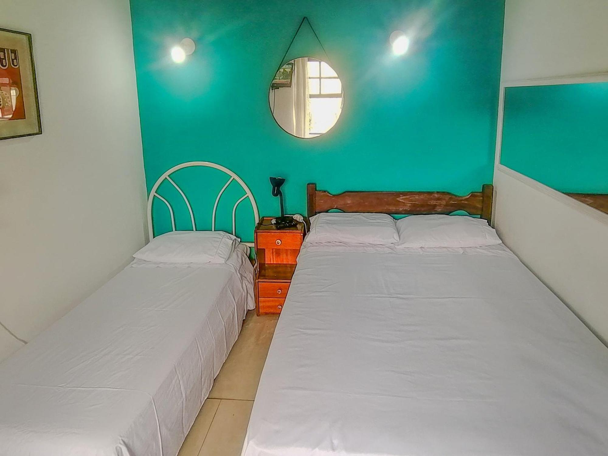 Casa A 500M Da Rua Das Pedras Em Lindo Condominio Com Portaria 24H Búzios Extérieur photo