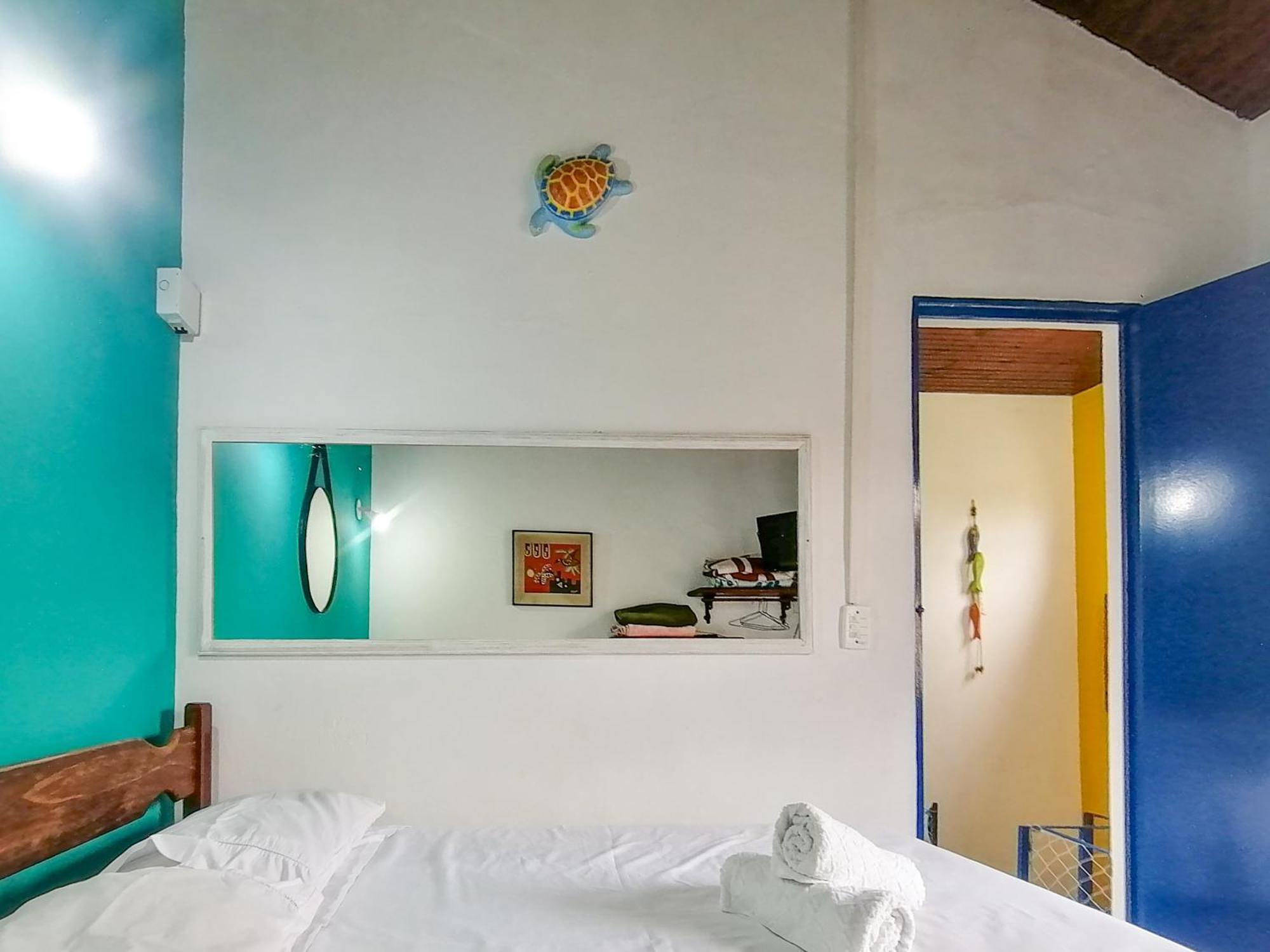 Casa A 500M Da Rua Das Pedras Em Lindo Condominio Com Portaria 24H Búzios Extérieur photo