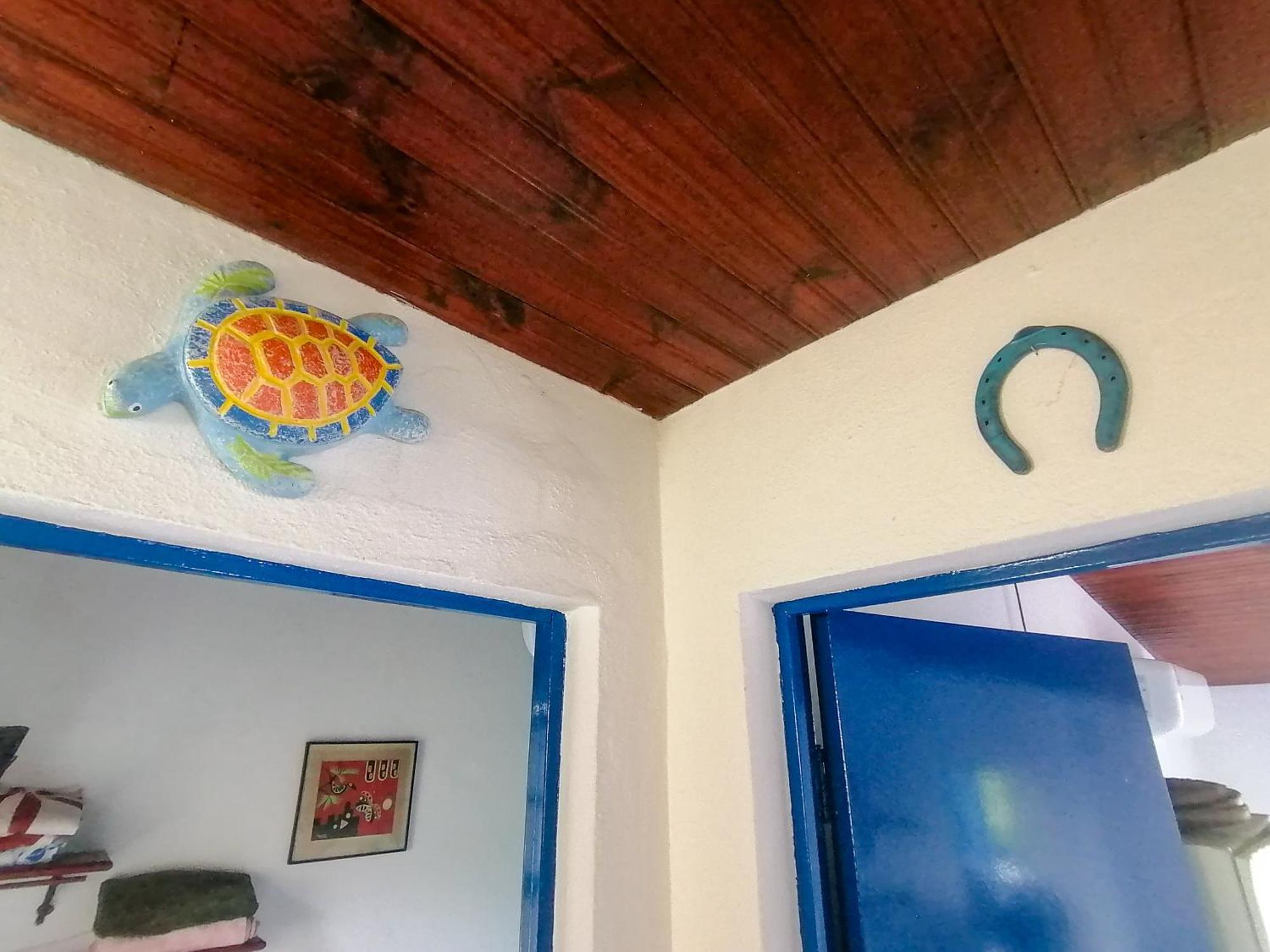 Casa A 500M Da Rua Das Pedras Em Lindo Condominio Com Portaria 24H Búzios Extérieur photo