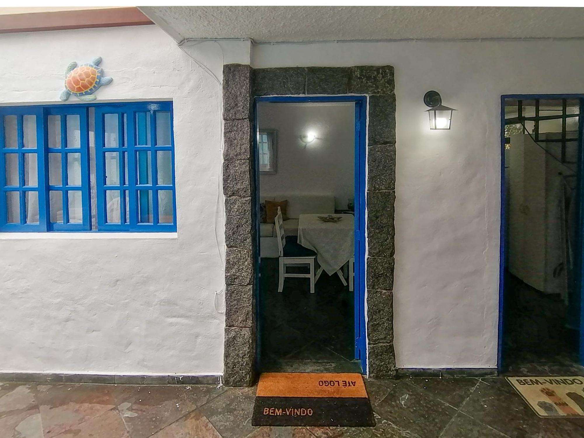 Casa A 500M Da Rua Das Pedras Em Lindo Condominio Com Portaria 24H Búzios Extérieur photo