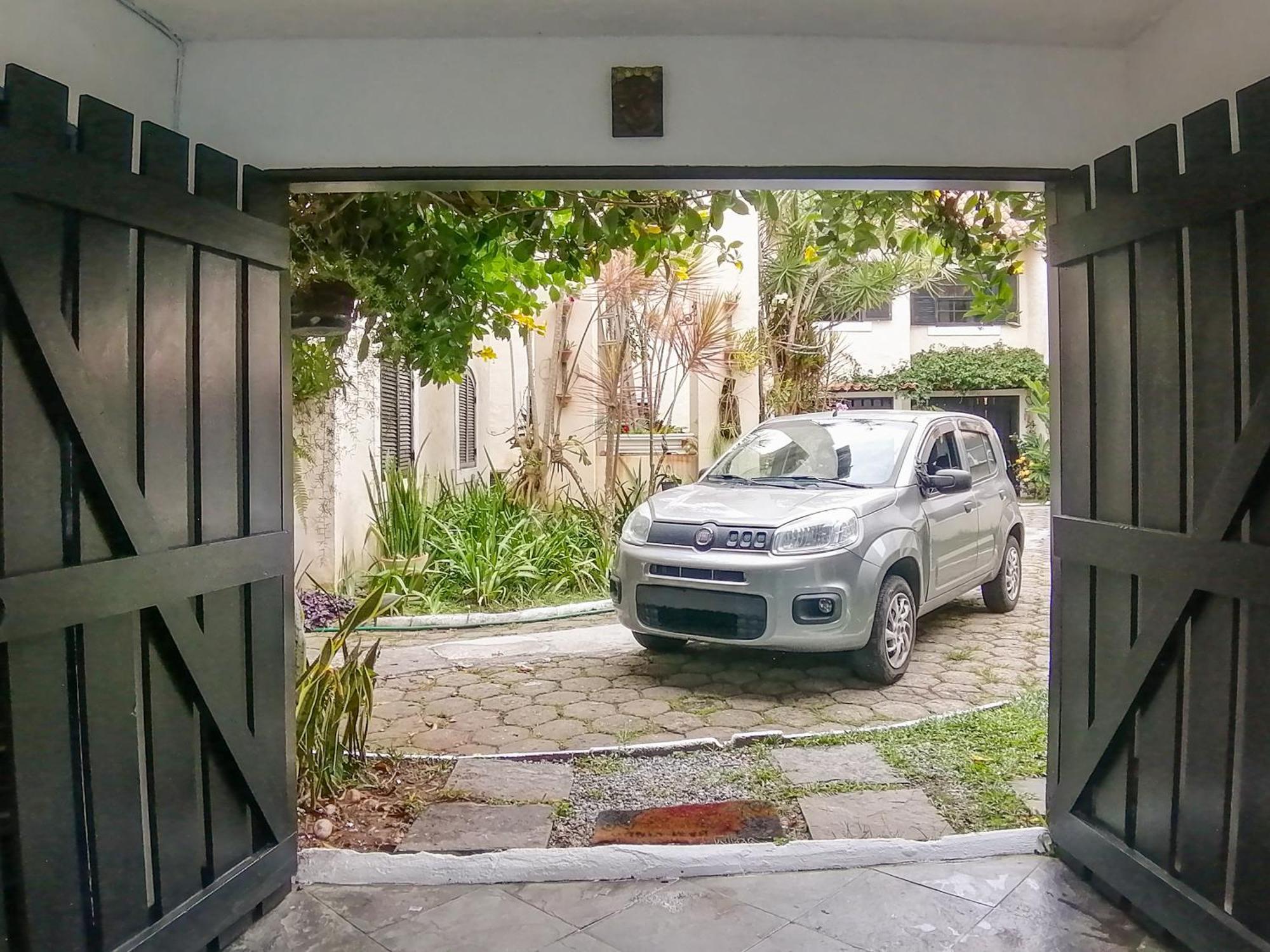 Casa A 500M Da Rua Das Pedras Em Lindo Condominio Com Portaria 24H Búzios Extérieur photo